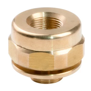 Nozzle Body For PT Cutting Head