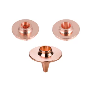 PT Series KTX/ DS Type Laser Cutting Nozzles