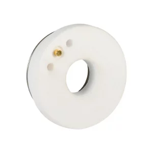 Ceramic Parts Dia.31mm/27mm For PT Fiber Laser Head