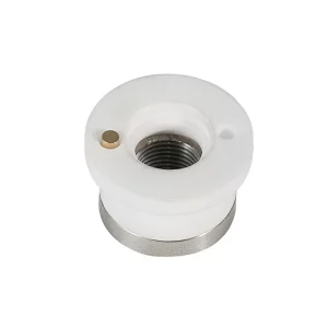 Ceramic Parts Dia.19.5 H12.5 M8 For Raytools