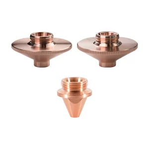 WSX Laser Cutting Nozzles